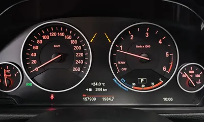 BMW Gran Turismo 2017, 157909 км, за 9446.26 USD - фото 8