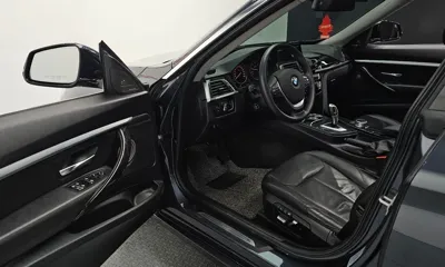 BMW Gran Turismo 2017, 157909 км, за 9446.26 USD - фото 12