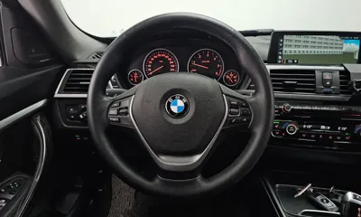 BMW Gran Turismo 2017, 157909 км, за 9446.26 USD - фото 14