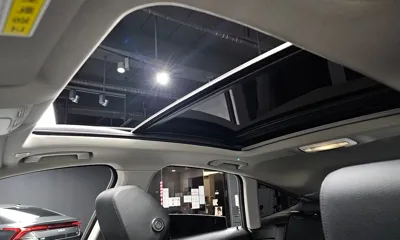 BMW Gran Turismo 2017, 157909 км, за 9446.26 USD - фото 20