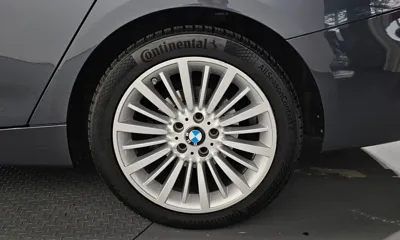 BMW Gran Turismo 2017, 157909 км, за 9446.26 USD - фото 22