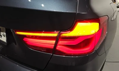 BMW Gran Turismo 2017, 157909 км, за 9446.26 USD - фото 24