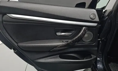 BMW Gran Turismo 2017, 157909 км, за 9446.26 USD - фото 26