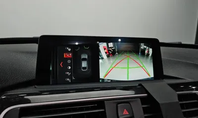 BMW Gran Turismo 2017, 157909 км, за 9446.26 USD - фото 28