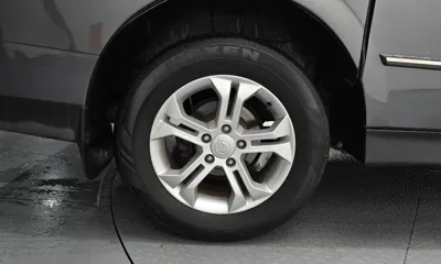 KG_Mobility_Ssangyong KORANDO 2014, 92430 км, за 3640.38 USD