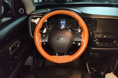 Mitsubishi Outlander 2018, 162800 км, за 7090 USD - фото 10