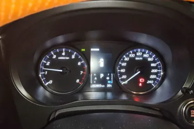 Mitsubishi Outlander 2018, 162800 км, за 7090 USD - фото 11