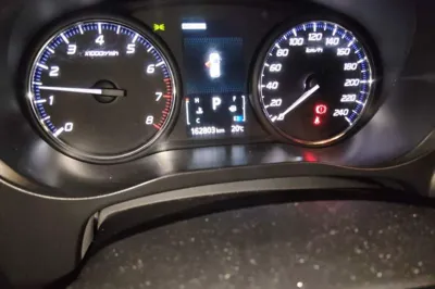 Mitsubishi Outlander 2018, 162800 км, за 7090 USD - фото 12