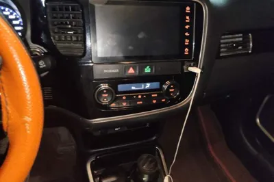 Mitsubishi Outlander 2018, 162800 км, за 7090 USD - фото 13
