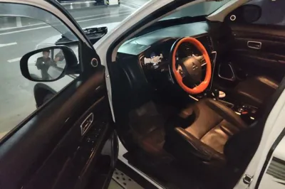 Mitsubishi Outlander 2018, 162800 км, за 7090 USD - фото 16