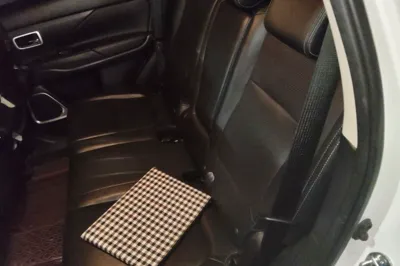 Mitsubishi Outlander 2018, 162800 км, за 7090 USD - фото 17