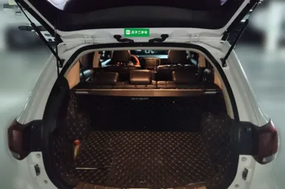 Mitsubishi Outlander 2018, 162800 км, за 7090 USD - фото 19