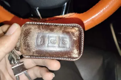 Mitsubishi Outlander 2018, 162800 км, за 7090 USD - фото 20