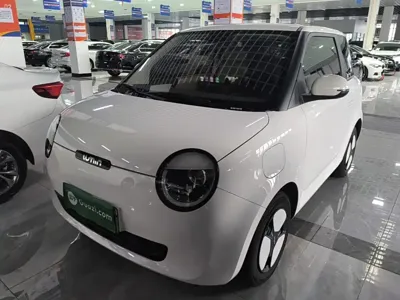 Qiyuan Lumin 2025, 23600 км, за 5635.56 USD