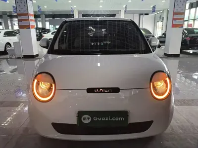 Qiyuan Lumin 2025, 23600 км, за 5635.56 USD