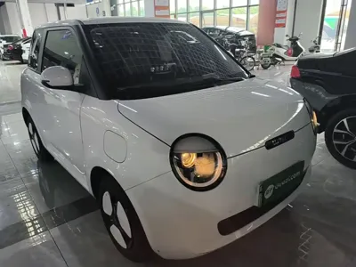 Qiyuan Lumin 2025, 23600 км, за 5635.56 USD
