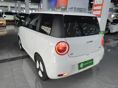 Qiyuan Lumin 2025, 23600 км, за 5635.56 USD