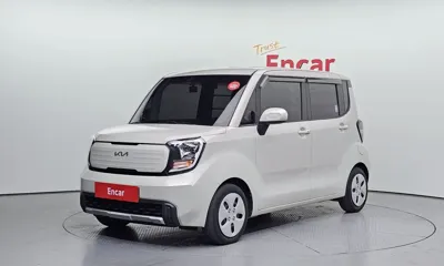 Kia Ray · 2023 год