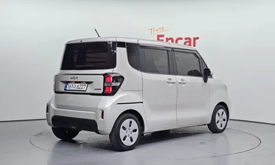 Kia Ray 2023, 23765 км, за 8205.33 USD