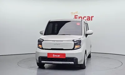 Kia Ray 2023, 23765 км, за 8205.33 USD
