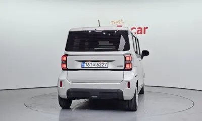 Kia Ray 2023, 23765 км, за 8205.33 USD