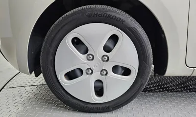Kia Ray 2023, 23765 км, за 8205.33 USD