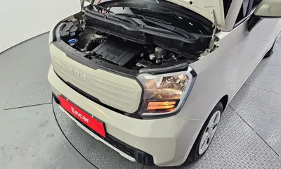 Kia Ray 2023, 23765 км, за 8205.33 USD - фото 6