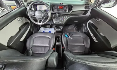 Kia Ray 2023, 23765 км, за 8205.33 USD - фото 7