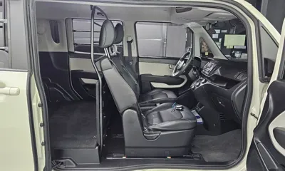 Kia Ray 2023, 23765 км, за 8205.33 USD - фото 12