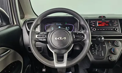 Kia Ray 2023, 23765 км, за 8205.33 USD - фото 15
