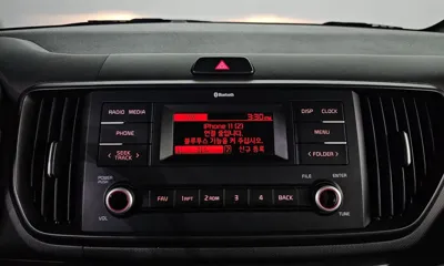 Kia Ray 2023, 23765 км, за 8205.33 USD - фото 17