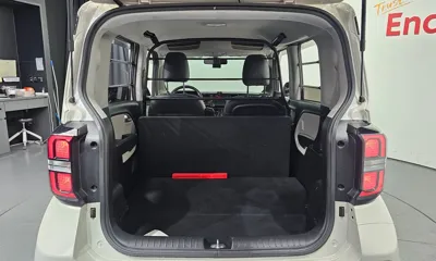 Kia Ray 2023, 23765 км, за 8205.33 USD - фото 20