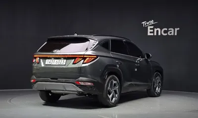 Hyundai Tucson 2021, 113801 км, за 12958.25 USD