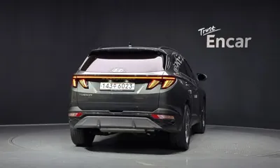 Hyundai Tucson 2021, 113801 км, за 12958.25 USD