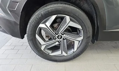 Hyundai Tucson 2021, 113801 км, за 12958.25 USD