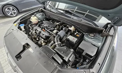 Hyundai Tucson 2021, 113801 км, за 12936.35 USD - фото 6