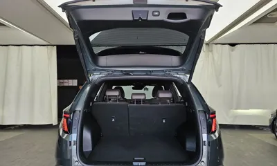 Hyundai Tucson 2021, 113801 км, за 12936.35 USD - фото 20