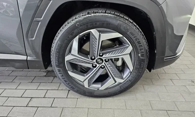 Hyundai Tucson 2021, 113801 км, за 12936.35 USD - фото 21