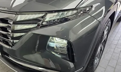 Hyundai Tucson 2021, 113801 км, за 12936.35 USD - фото 22