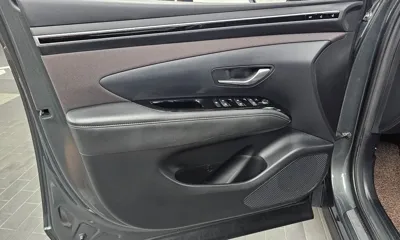 Hyundai Tucson 2021, 113801 км, за 12936.35 USD - фото 24