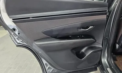 Hyundai Tucson 2021, 113801 км, за 12936.35 USD - фото 25