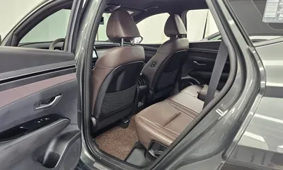 Hyundai Tucson 2021, 113801 км, за 12936.35 USD - фото 26