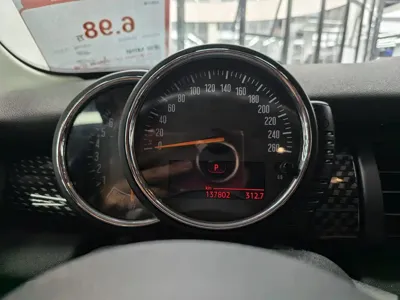 MINI MINI 2017, 137000 км, за 10520.69 USD - фото 6