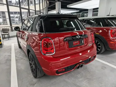 MINI MINI 2017, 137000 км, за 10520.69 USD - фото 8