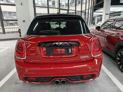 MINI MINI 2017, 137000 км, за 10520.69 USD - фото 9