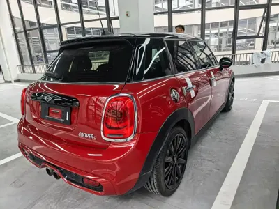 MINI MINI 2017, 137000 км, за 10520.69 USD - фото 10