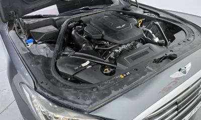 Genesis G80 2018, 90531 км, за 13576.15 USD - фото 6