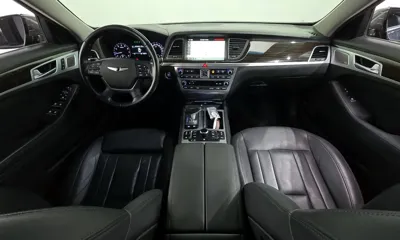 Genesis G80 2018, 90531 км, за 13576.15 USD - фото 7