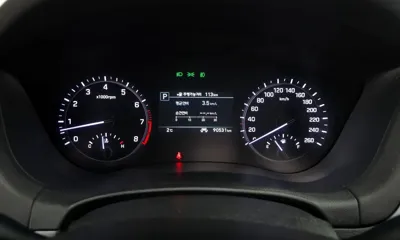 Genesis G80 2018, 90531 км, за 13576.15 USD - фото 8