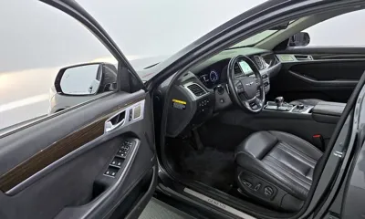 Genesis G80 2018, 90531 км, за 13576.15 USD - фото 10